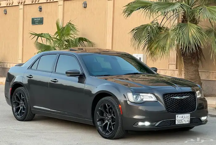 كرايزلر 300S 2021 (بحالة ممتازة) 2