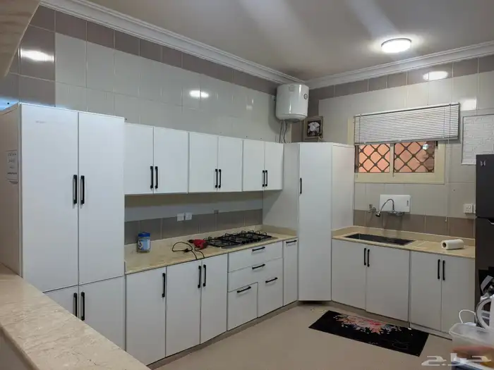 مطبخ نظيف 3