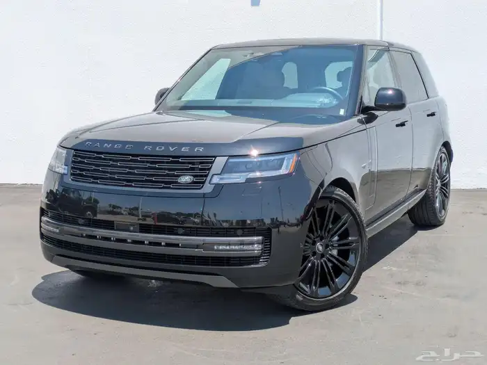 Range Rover P400 SE 2024 2