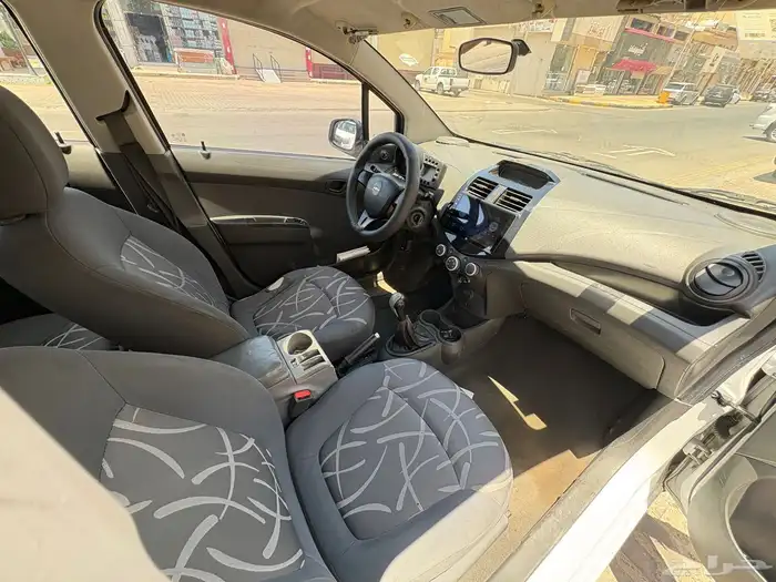 سبارك شفرولية 12