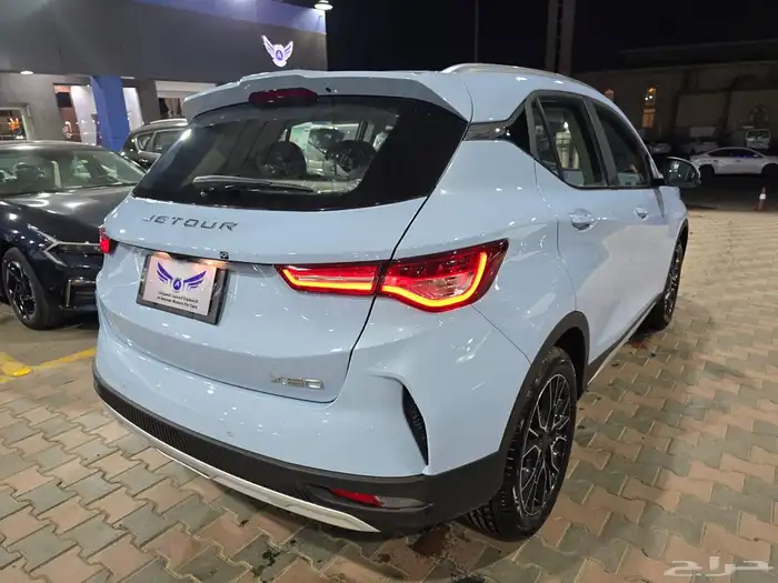 جيتور X50 بريميوم 2025 جديد 4