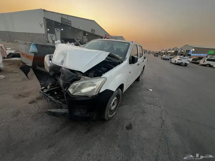 ايسوزو مصدوم 3