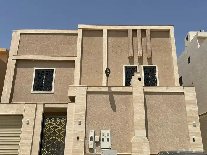 فيلا للبيع 4 مليون و500 الف 0