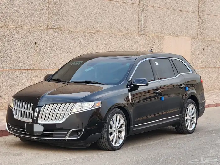 لنكولن 2012 2