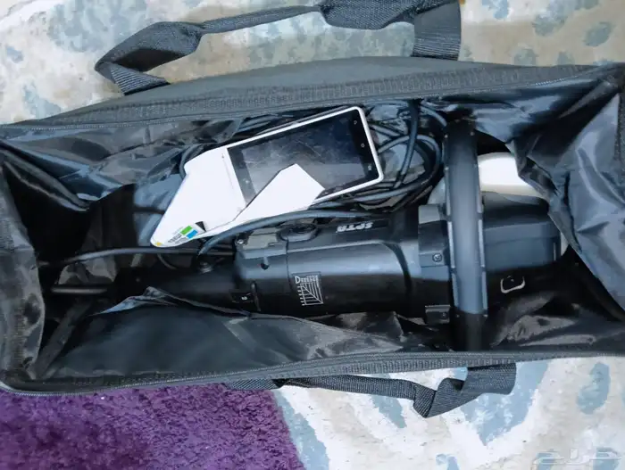 مشروع مغاسل متنقله 5