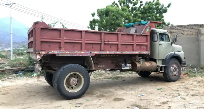 قلاب عايدي مديل 74 0
