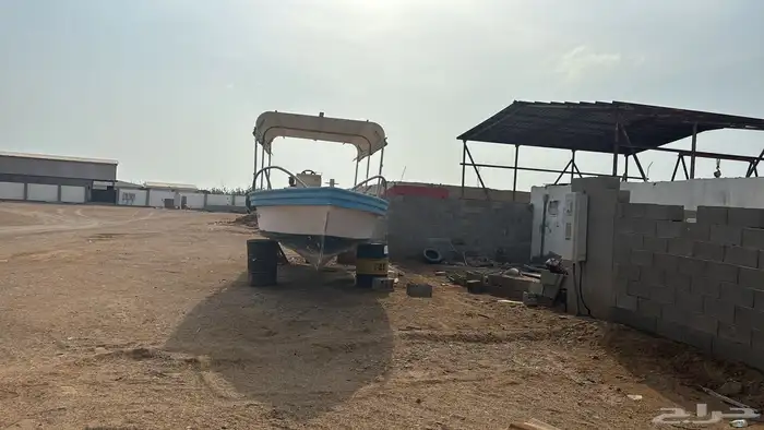للبيع قارب 3