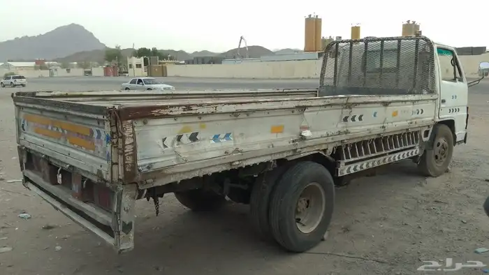 قطع غيار دينا ايسوزو ديزل 2
