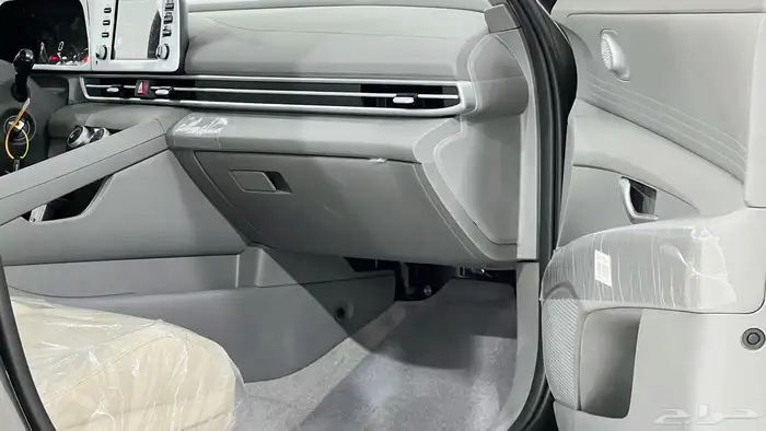 هيونداي النترا 2025سمارت مكينه 2000.CC 9