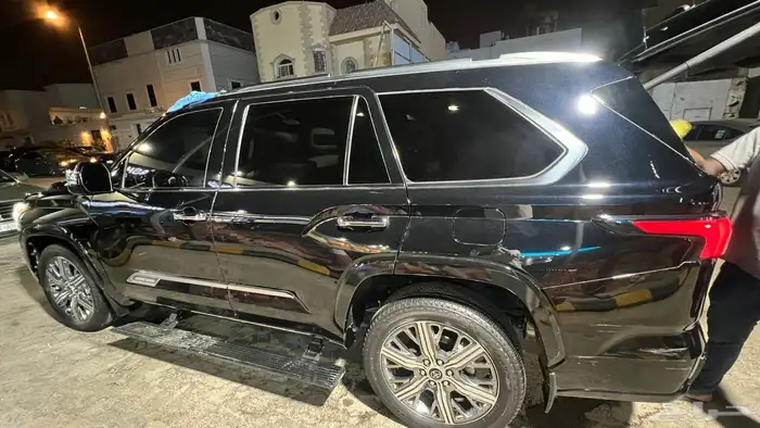 سكويا 2024 للبيع 14
