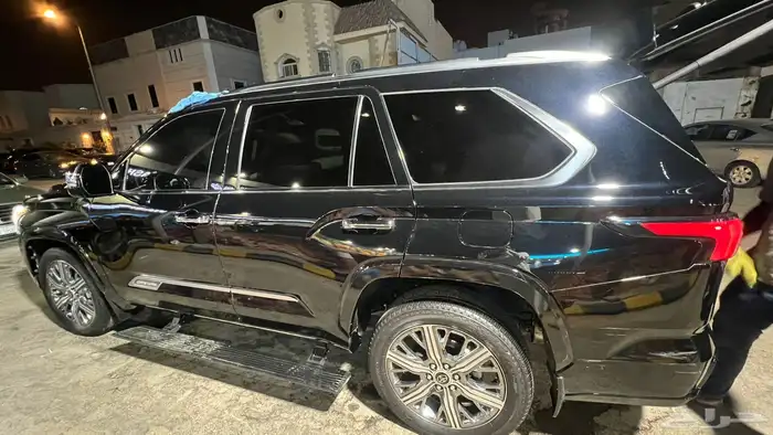 سكويا 2024 للبيع 13