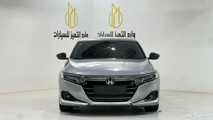 هوندا اكورد 2021نص فل 2