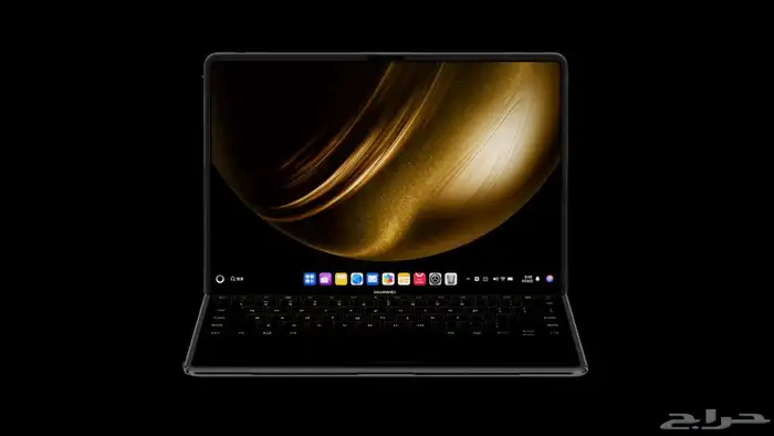 هواوي ميت بوك فولد جديد Huawei MateBook Fold Ultimate 2