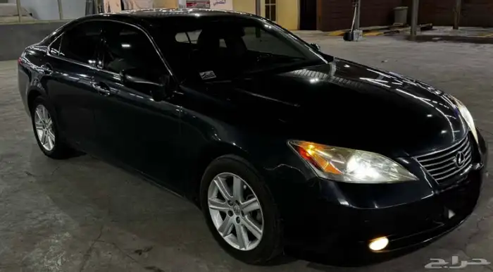 لكزس 2008 ES350 1