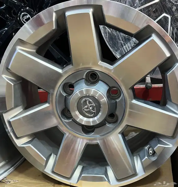 جنوط إف جي اصلي وكاله مقاس 17 موديل 2020 0