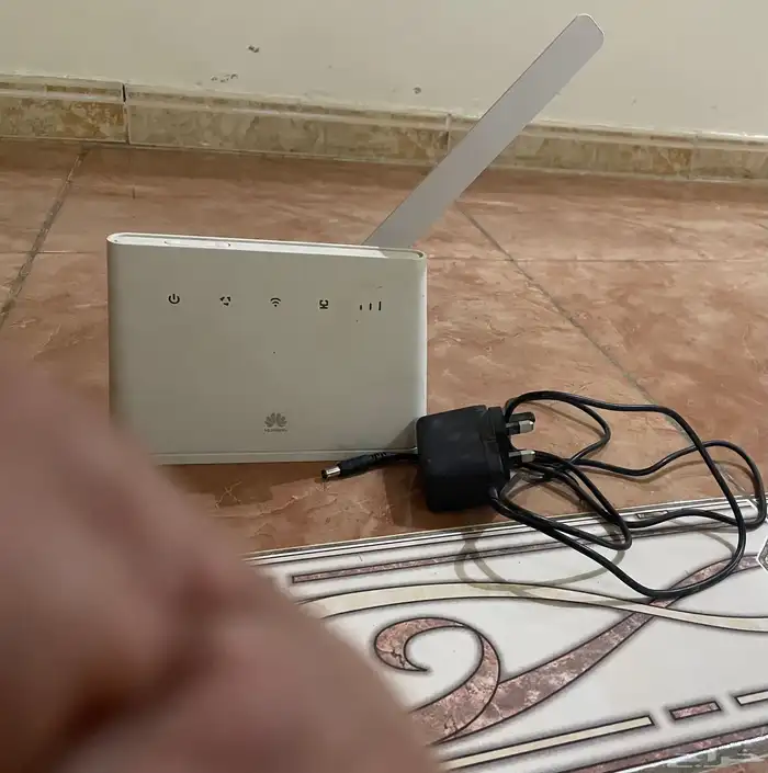 راوتر هواوي 4G 0
