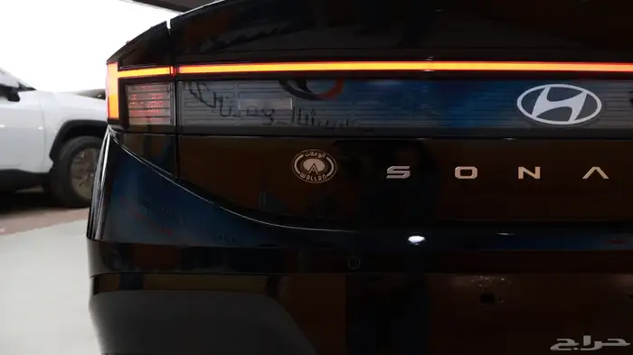 سوناتا كمفورت 2025 5