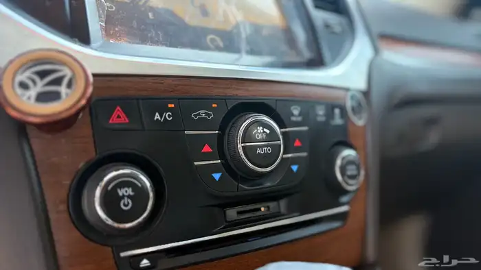 كرايسلر C300 2014 ( اكزاكتف اعلى فئه ) 30