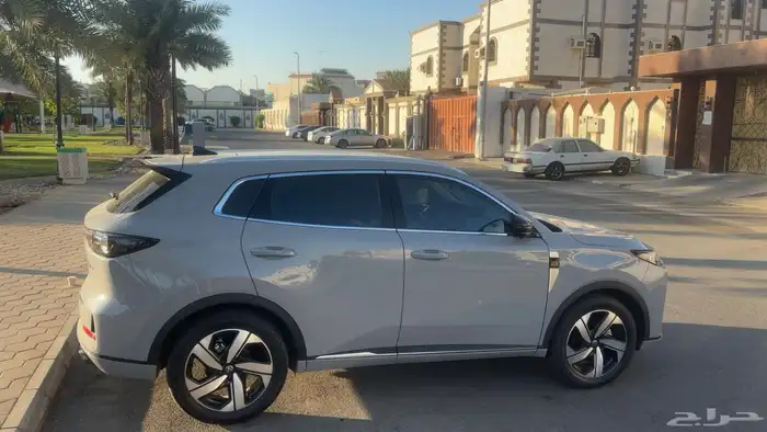 شانجان UNI S 2025 1