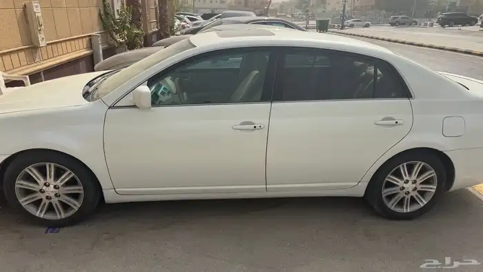 افالون 2006 فل كامل 2