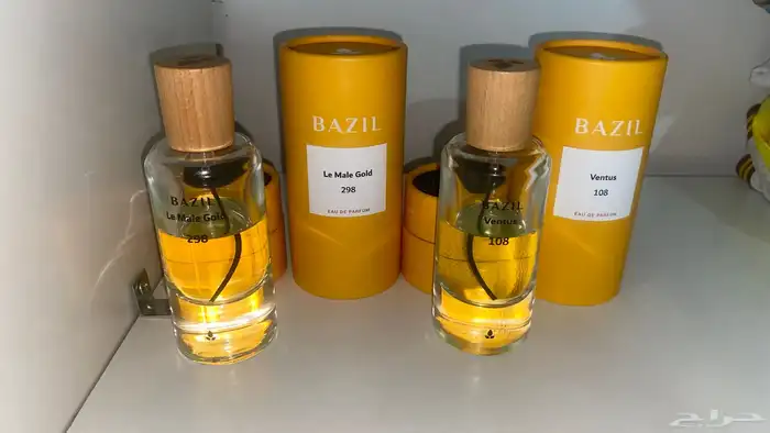 عطور 1
