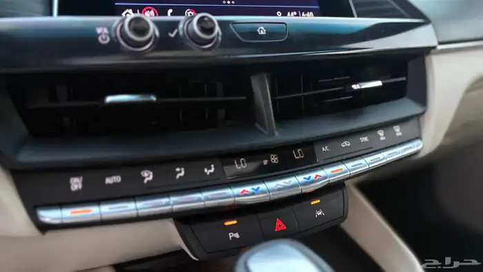 كاديلاك CT4 2023 ( منوة المستخدم ) 26