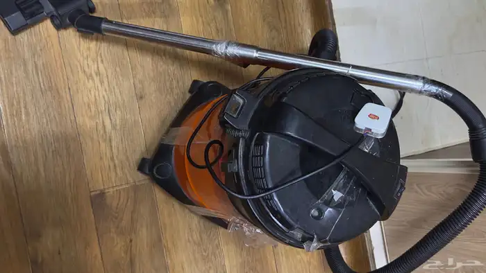 مكنسة كهربائية 1