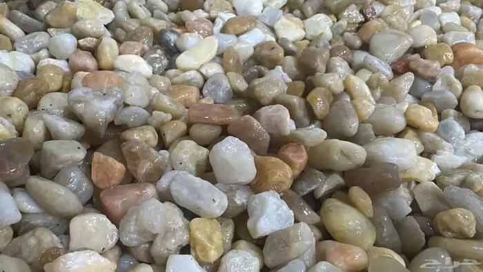 احجار زينة جملة 1