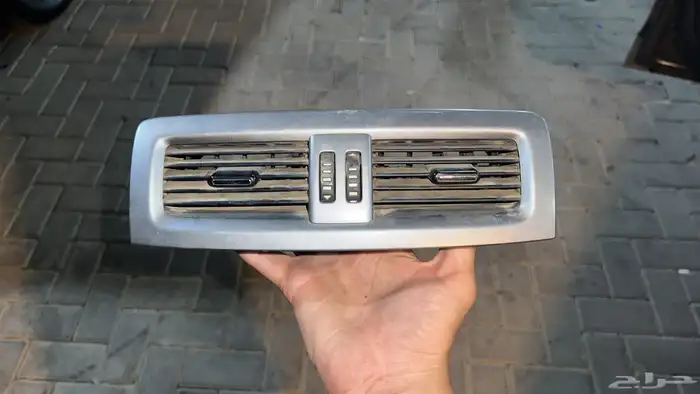قطع كابرس 2007 - 2013 2
