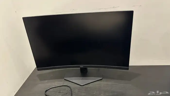 شاشة العاب قيمنق AOC 280hz 0.3ms full hd 2