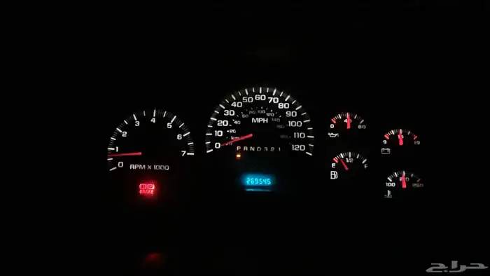 بليزر 2006 نظيف 0