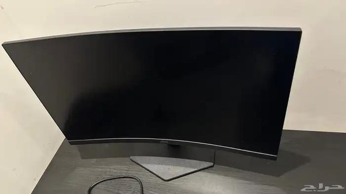 شاشة العاب قيمنق AOC 280hz 0.3ms full hd 1