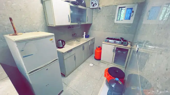 إستراحه مفروشه للايجار اليومي 7