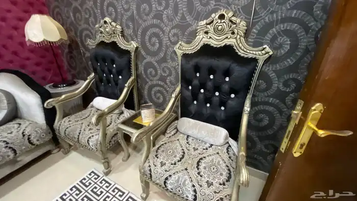 كنب جديد استعمال اخف من الخفيف 2
