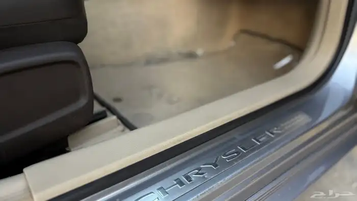 كرايسلر C300 2014 ( اكزاكتف اعلى فئه ) 43