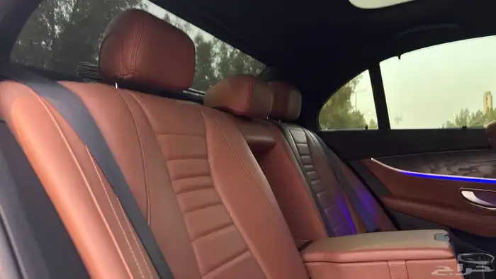 مرسيدس E300 2023 ( بدون اعطال ) 50