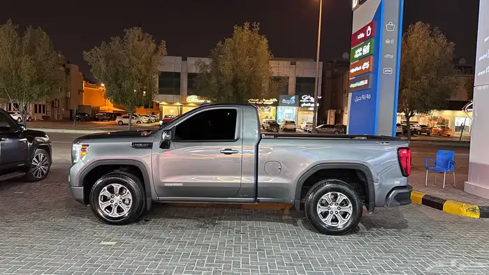 جمس سيرا موديل 21 4