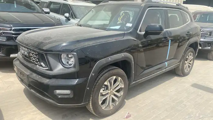 هافال H7 ادفنشر سعودي 2026 3