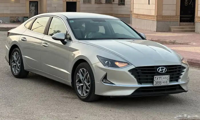 سوناتا 2020 الممشى 115 1
