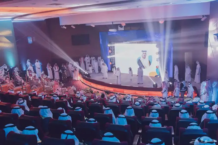 شاشات   اضاءات سيتي كلر تنظيم افنتات 13