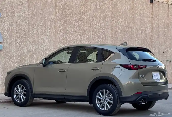 مازدا CX5 2023 بحالة ممتازة 12