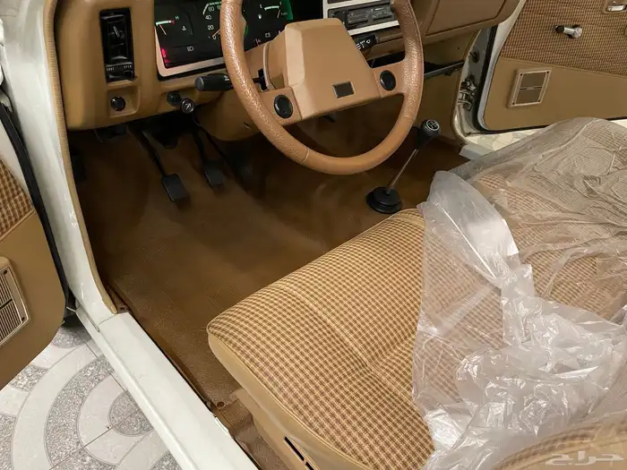 ميتسوبيشي L200 ( مخزن أصفار ) 74