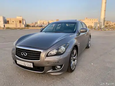 انفنتي Q70 index