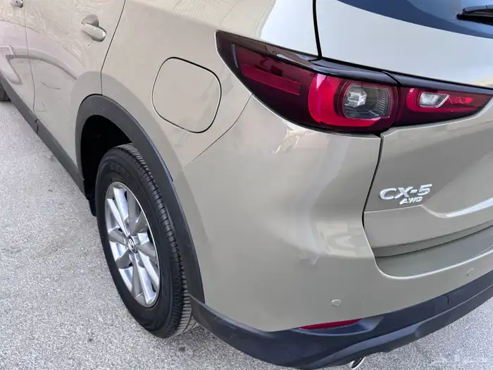 مازدا CX5 2023 بحالة ممتازة 33