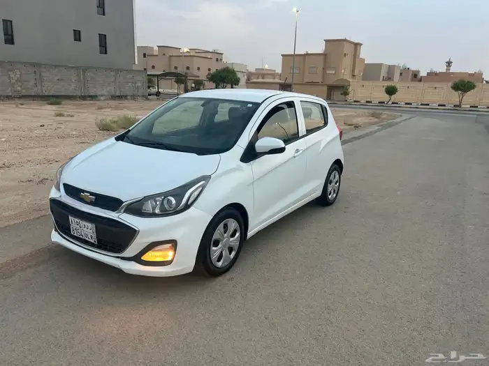 سبارك 2020 0