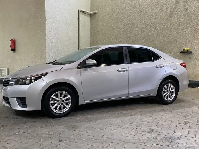 كورلا 2016 مخزن المالك الأول مباع 2