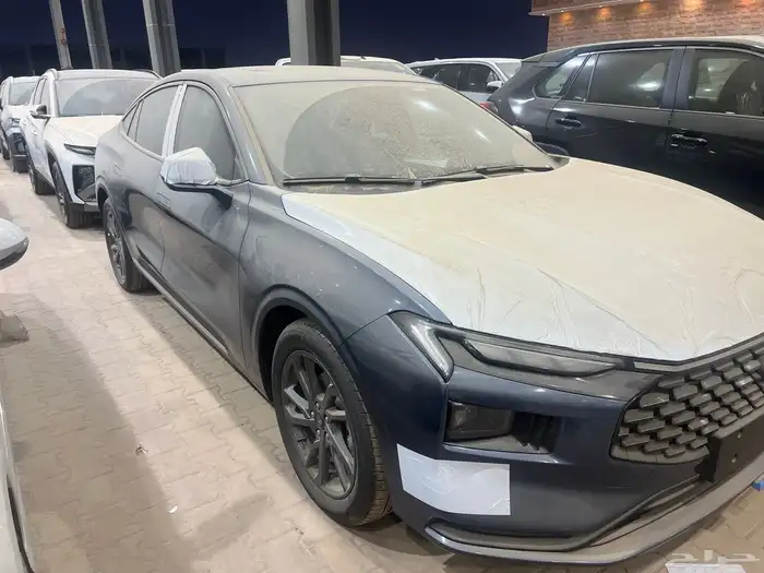 فورد تورس 2025 جميع الالوان والفئات اقساط بنوك 17