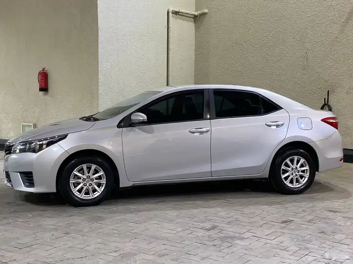 كورلا 2016 مخزن المالك الأول مباع 5