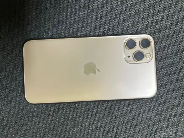 ايفون 11 برو 1