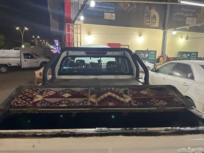 شد طبق مفصل عند ورشة سحاب حائل للبيع 2